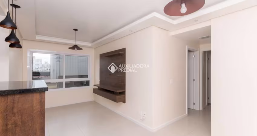 Apartamento com 2 quartos para alugar na Rua José do Patrocínio, 913, Cidade Baixa, Porto Alegre