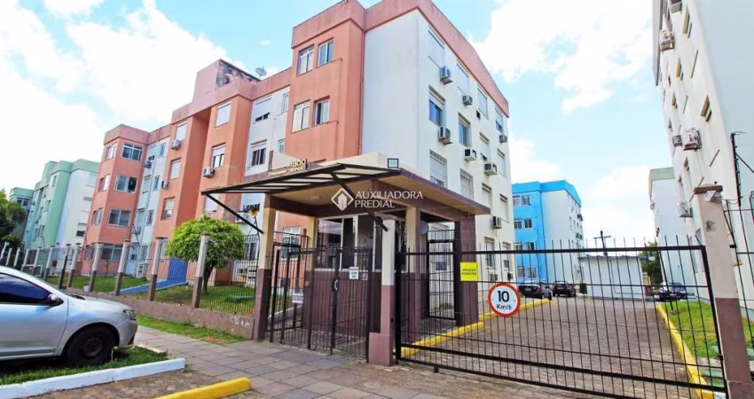 Apartamento com 2 quartos para alugar na Rua Bertholdo Mário Thebich, 455, Farrapos, Porto Alegre