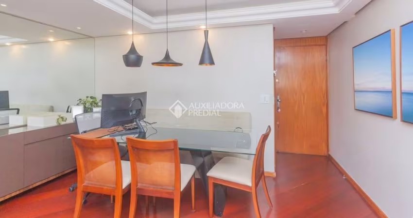 Apartamento com 1 quarto para alugar na Rua Afonso Taunay, 180, Boa Vista, Porto Alegre