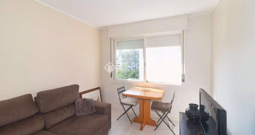 Apartamento com 1 quarto para alugar na Rua Coronel Manoel Py, 204, São João, Porto Alegre