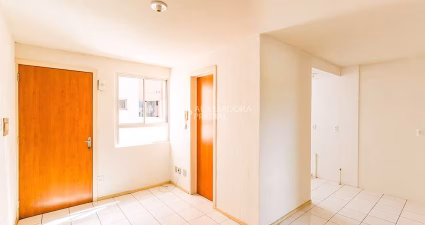 Apartamento com 2 quartos para alugar na Rua José Barcellos Garcia, 100, Rubem Berta, Porto Alegre