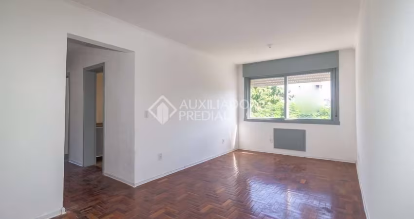 Apartamento com 2 quartos para alugar na Avenida Érico Veríssimo, 441, Menino Deus, Porto Alegre
