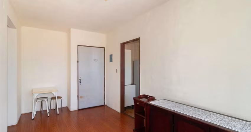 Apartamento com 1 quarto para alugar na Rua Orfanotrófio, 910, Santa Tereza, Porto Alegre