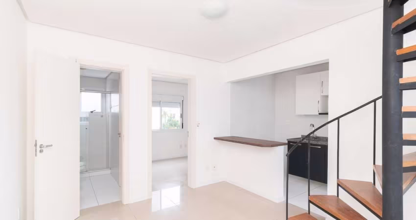 Apartamento com 2 quartos para alugar na Rua Barão do Gravataí, 705, Menino Deus, Porto Alegre