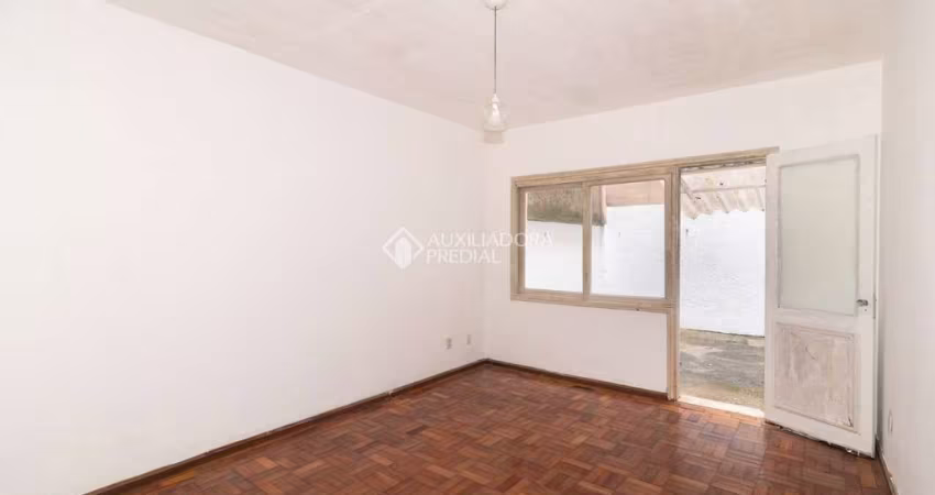 Apartamento com 1 quarto para alugar na Rua Mucio Teixeira, 95, Menino Deus, Porto Alegre