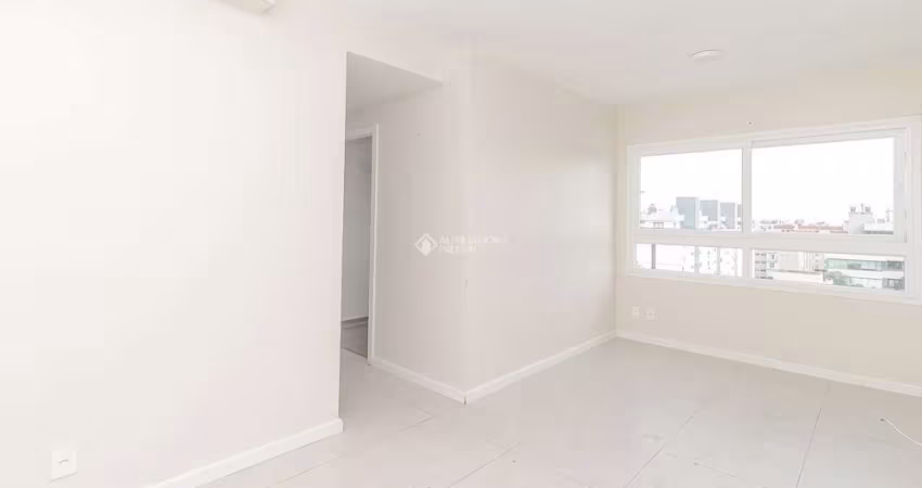 Apartamento com 2 quartos para alugar na Rua Guadalupe, 520, Jardim Lindóia, Porto Alegre