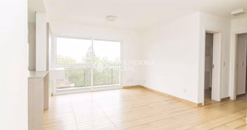 Apartamento com 2 quartos para alugar na Rua João Ernesto Schmidt, 180, Jardim Itu Sabará, Porto Alegre