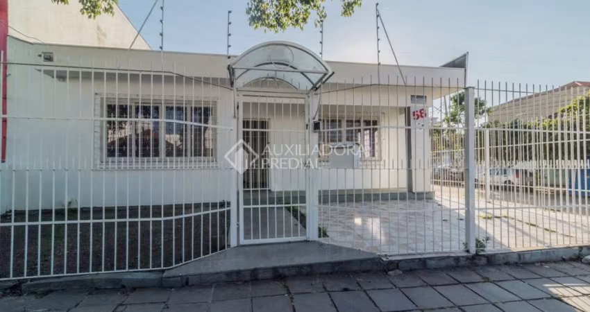 Casa comercial para alugar na Avenida Carneiro da Fontoura, 58, Jardim São Pedro, Porto Alegre