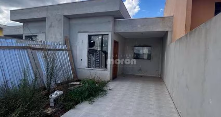 CASA Á VENDA EM UVARANAS