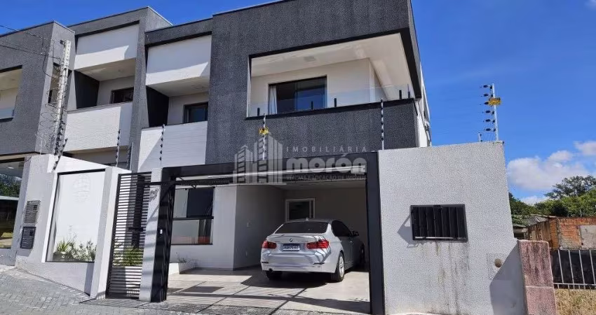 SOBRADO SEMI MOBILIADO PARA ALUGAR EM UVARANAS