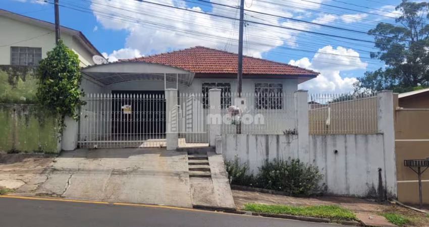 CASA Á VENDA NO BOA VISTA