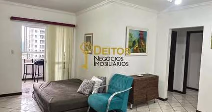 Apartamento com 02 dormitórios sendo 01 suíte à venda, 85 m² por R$ 550.000,00 - Centro - Itajaí/SC