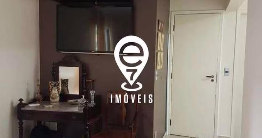 Apartamento à venda, 2 quartos, 2 suítes, 3 vagas, Saúde - São Paulo/SP