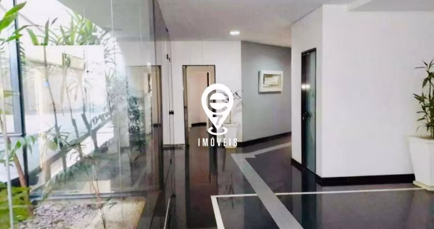 Excelente conjunto comercial mobiliado em Vila Olímpia