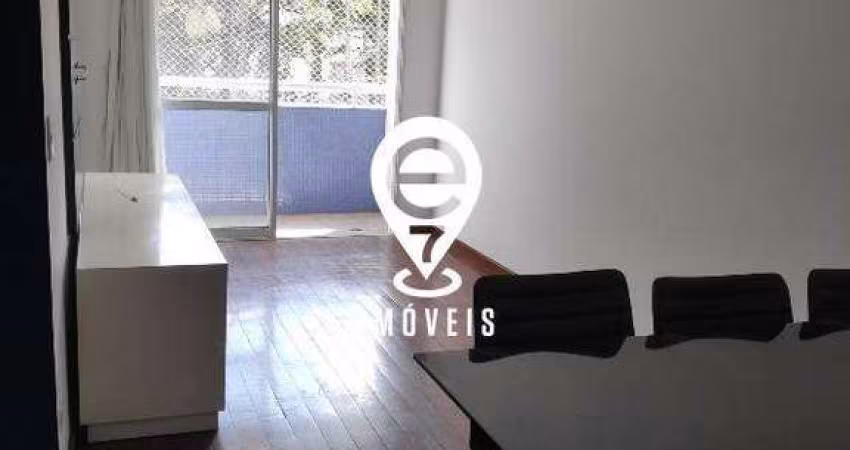 APARTAMENTO DE 03 DORMITÓRIOS NA SAÚDE