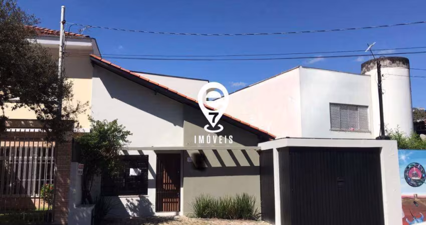 EXCELENTE SOBRADODE 4 DORMITÓRIOS PARA LOCAÇÃO NO MIRANDÓPOLIS!