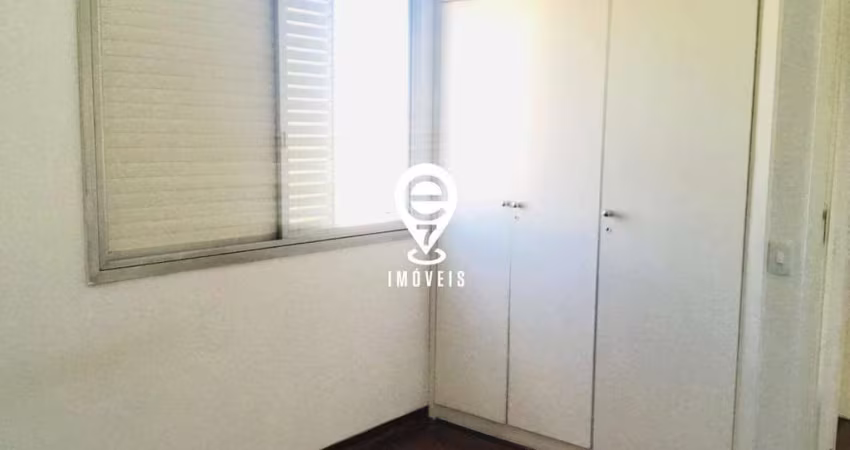 Apartamento para aluguel, 2 quartos, 1 vaga, Vila Guarani (Z Sul) - São Paulo/SP