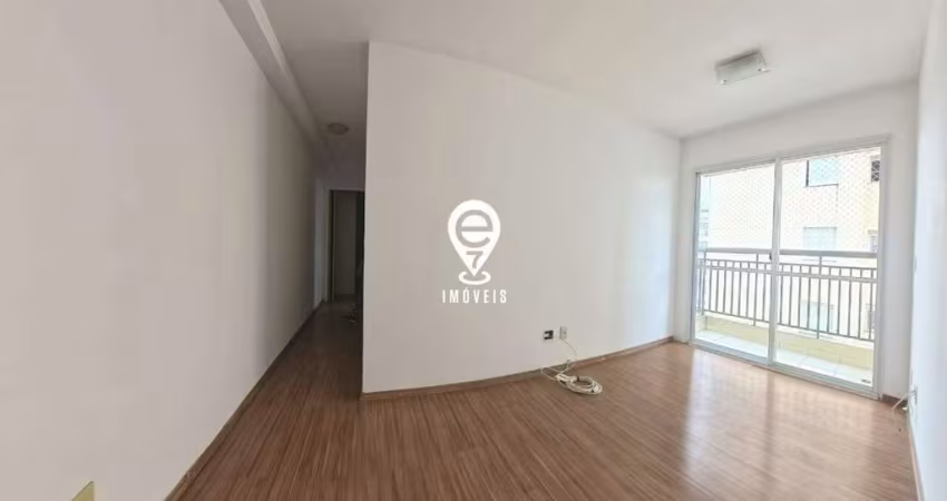 Apartamento 2 dormitórios - Ipiranga - á 800m do Expresso Tiradentes