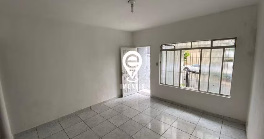 SOBRADO PARA LOCAÇÃO COM 3 DORMITORIOS E 2 BANHEIROS