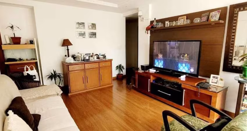 Apartamento À Venda em Vila Valqueire – 88 m², 3 Quartos, 1 Suíte, por R$ 500.000,00 no Rio de Jane