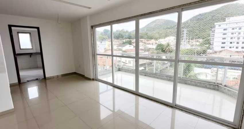 Cobertura com 4 dormitórios à venda, 249 m² por R$ 900.000 - Vila Valqueire - Rio de Janeiro/RJ