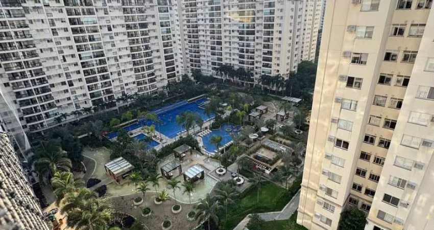 Apartamento com 3 dormitórios à venda, 89 m² por R$ 1.080.000 - Jacarepaguá - Rio de Janeiro/RJ