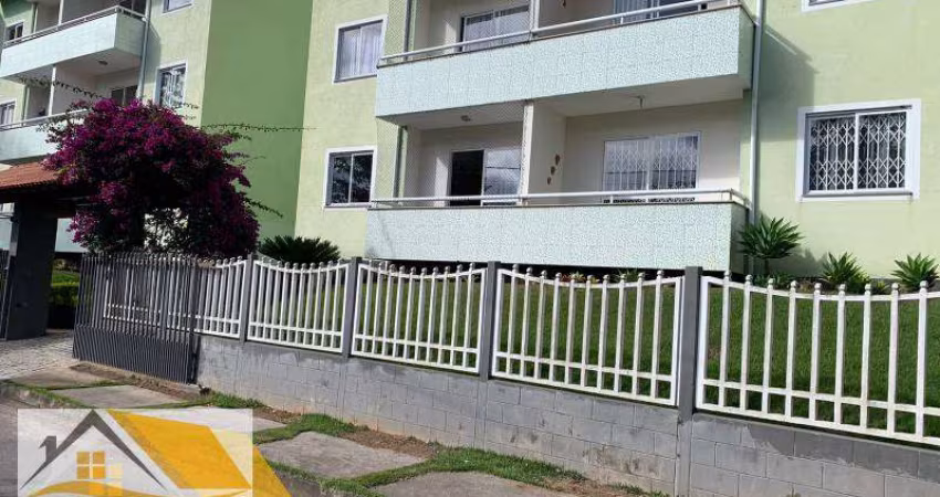 Vendo lindo apartamento no Nova Suíça com 2 quartos