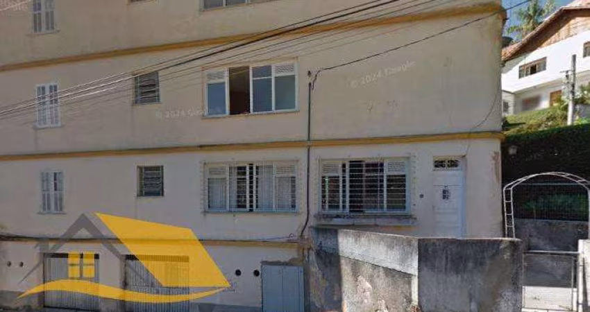 Vendo Apartamento nas Braunes com 3 Quartos