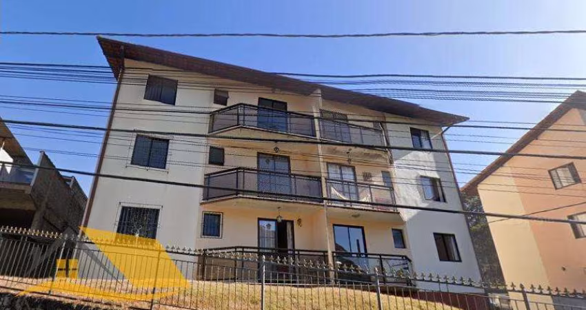 Vendo Apartamento com 2 Quartos no Sítio São Luiz
