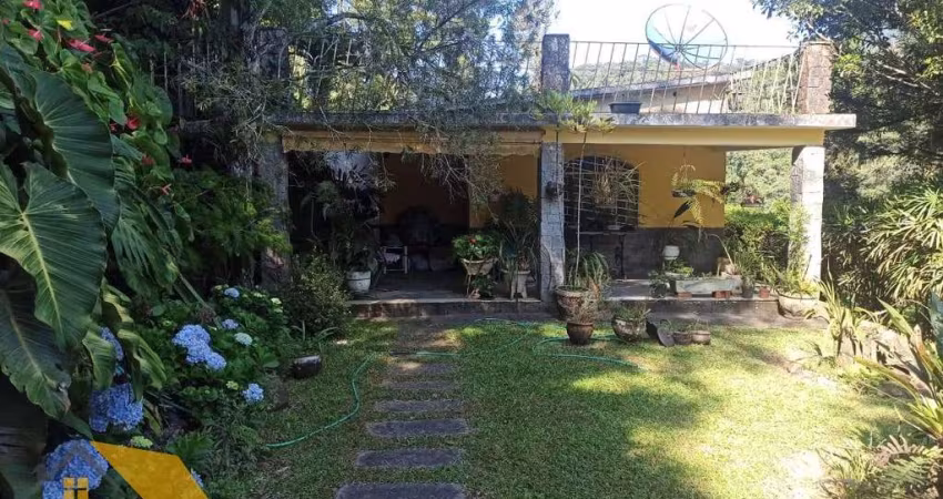 Vendo Chácara em Theodoro com 3 quartos, 1 suíte e 5 mil mts² de terreno.