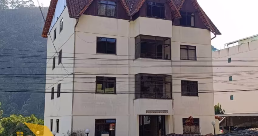 Vendo lindo apartamento na Chácara do Paraíso com 2 quartos e garagem