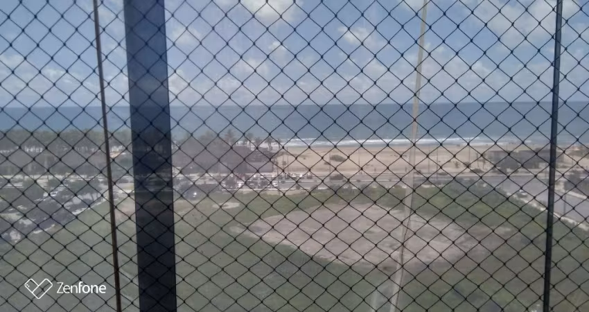 Apartamento mobiliado à Venda com 02 quartos na Praia do Futuro- Fortaleza