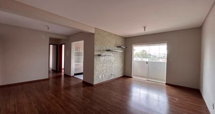 Apartamento com 2 quartos à venda na Estrada Eugênio Ricetti, 15, Oficinas, Ponta Grossa
