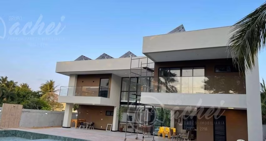 Casa Padrão em Busca Vida