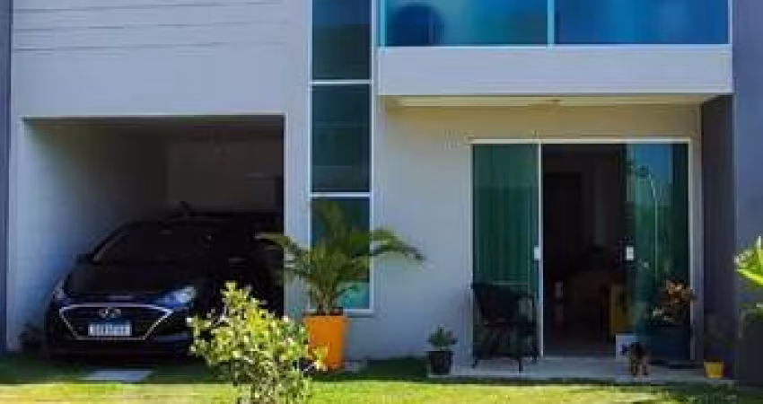 Casa Duplex em Condomínio Ipitanga