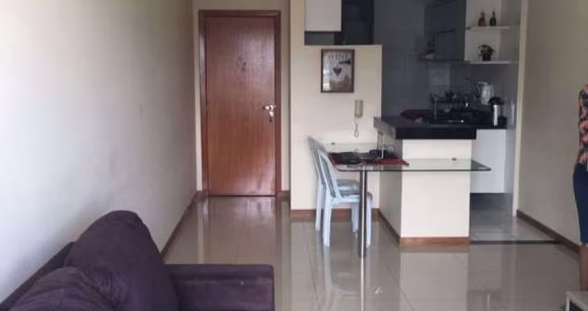 Apartamento Padrão na Rua Itaeté