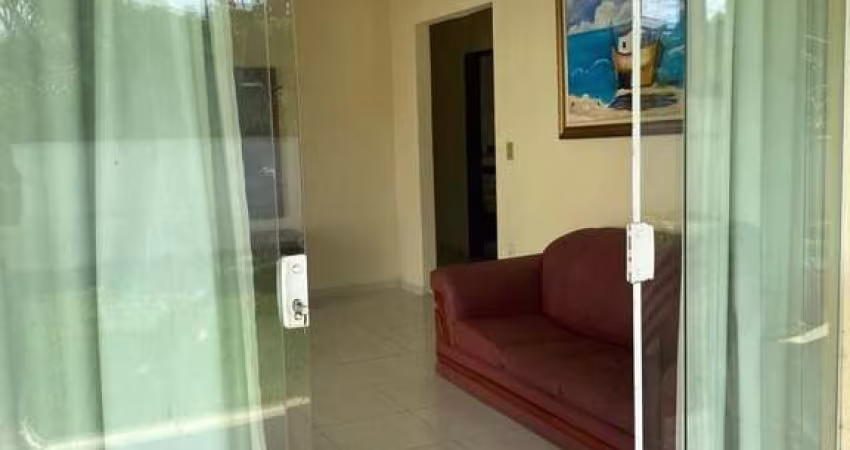 Casa em Condomínio na Rua Sardinha