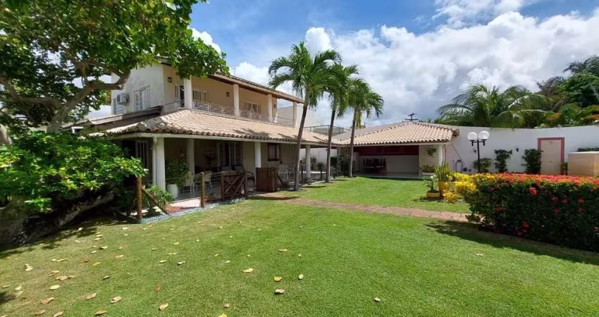 Casa à venda no bairro Centro em Lauro de Freitas/BA