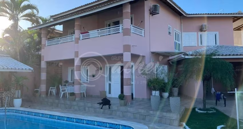 Casa na Rua Praia do Tubarão
