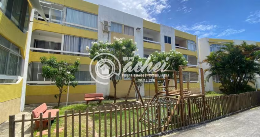 Apartamento 1/4 reformado a poucos metros da Praia de Vilas do Atlântico