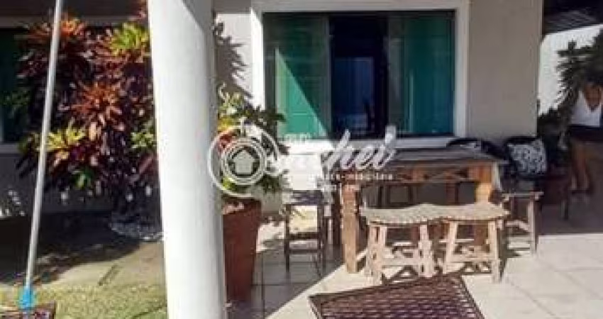 Casa 3/4 com energia solar para locação no Condomínio Jardim do Atlântico