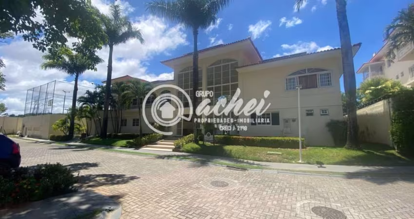 Apartamento 4/4 nascente à venda em Piatã - Salvador