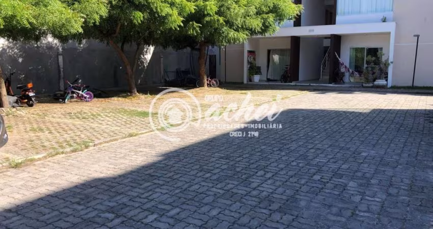 Casa de Condomínio 2/4 à venda em Buraquinho