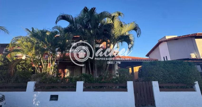 Casa no condomínio Foz do Joanes 4 suítes à venda