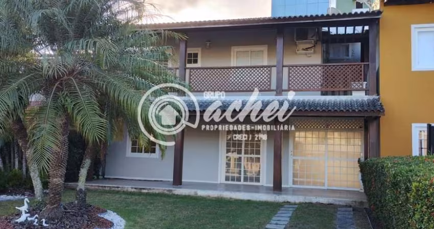 Casa para alugar no condomínio Atlantic Ville em  Buraquinho