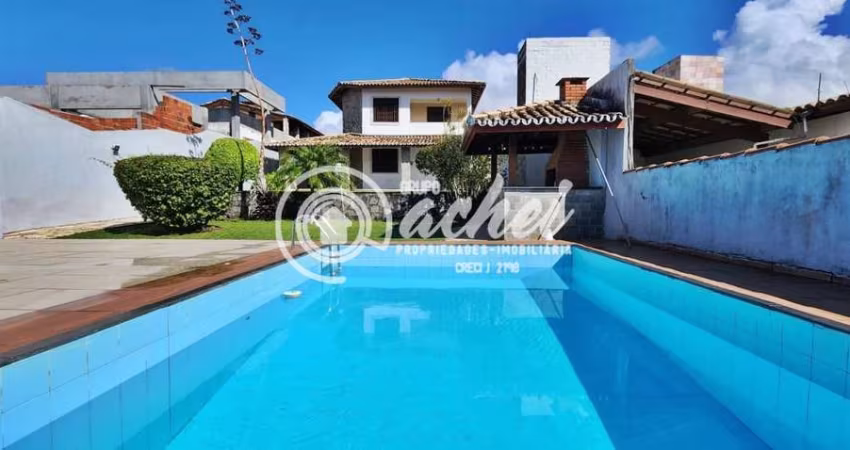 Casa Duplex 5/4 à venda em Vilas do Atlântico