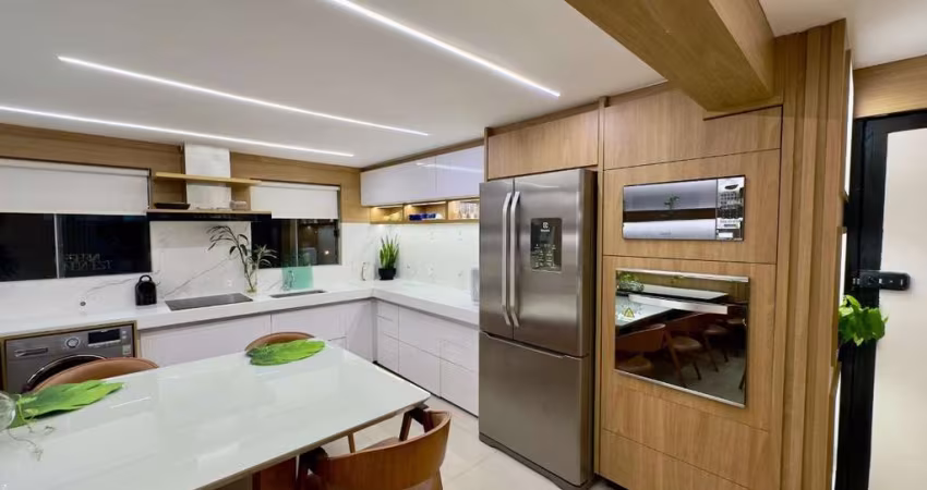 Apartamento com 3 quartos à venda na Portugal, 311, Setor Oeste, Goiânia