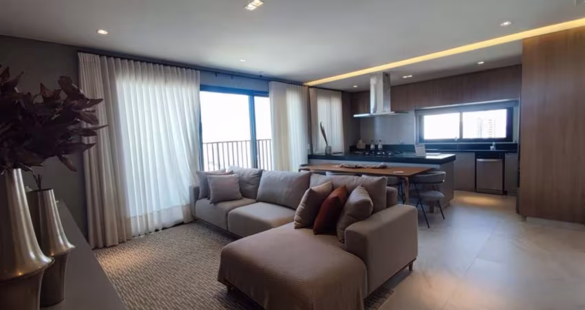 Apartamento com 3 quartos à venda na Rua 143-a Com Av. 85 e Av. D, Lotes 01/01-a, Q-d12, 1200, Setor Marista, Goiânia