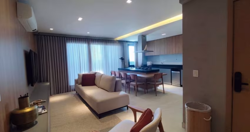 Apartamento com 3 quartos à venda na Rua 143-a Com Av. 85 e Av. D, Lotes 01/01-a, Q-d12, 1200, Setor Marista, Goiânia