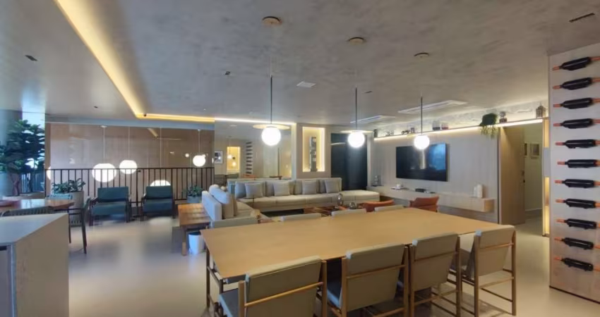 Apartamento com 3 quartos à venda na 26, 1, Setor Marista, Goiânia